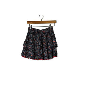 FAT Face Flower Skirt Small